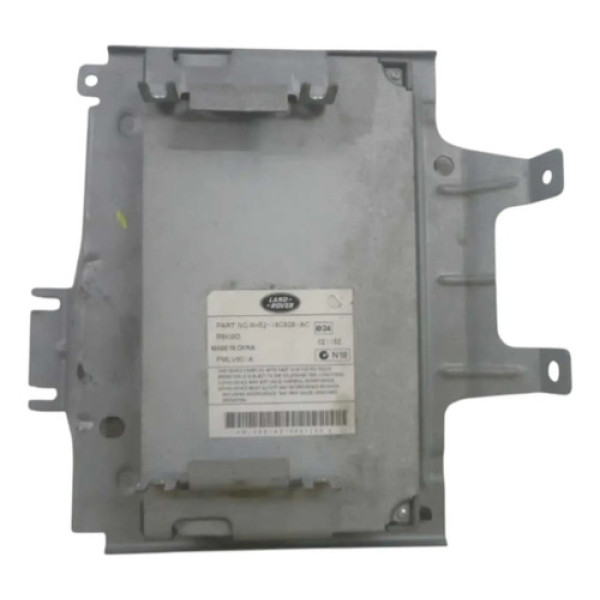 Módulo Amplificador Do Som Freelander 2 2007/2008 6h5218c808 Cinza