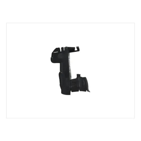 Defletor Lateral Direito Do Intercooler Equinox 2018 A 2022