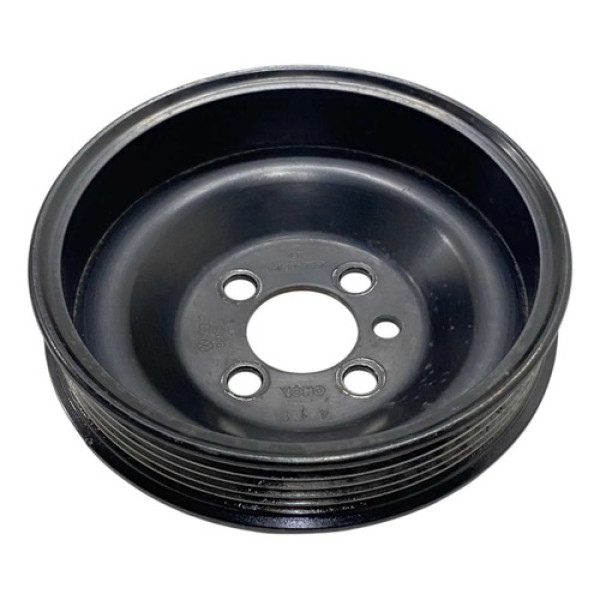 Polia Do Virabrequim Golf 1.6 Mi 2002 A 2013 Original
