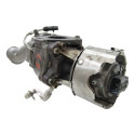 Turbina Direita Menor Discovery 4 3.0 10/15 Completa Origin.