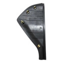 Tampa Lateral Esquerda Do Painel Chevrolet Malibu 2010 2011