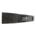 Moldura Da Tampa Traseira Porta Malas Gm Astra 1995 Original Preto