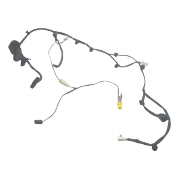 Chicote Porta Dianteira Direita Mitsubishi Tr4 8512b446