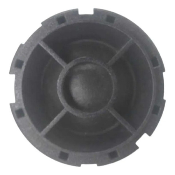 Tweeter Original Porta Traseira Freelander 2 2007 2008 2009 Preto