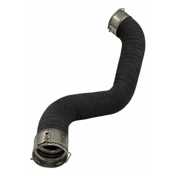 Mangueira Da Turbina Intercooler Gwm Tank 300 2026 Original Preto