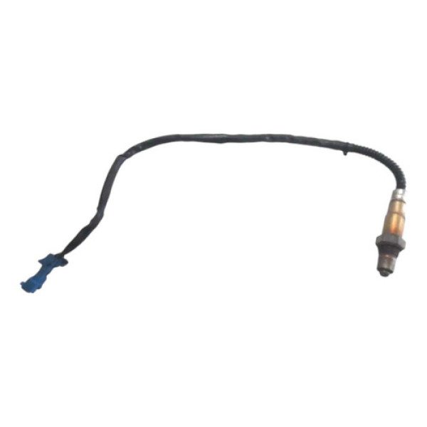 Sonda Lambda Inferior Peugeot 407 3.0 V6 2007 Bosch Original