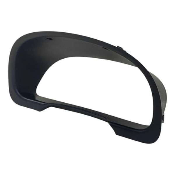 Moldura Do Painel De Instrumentos Suzuki Jimny 2013 A 2022 Preto
