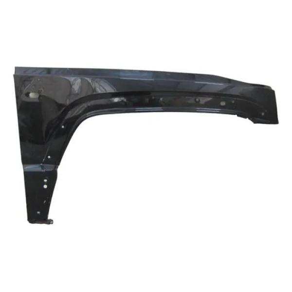 Paralama Direito Cherokee Sport 2008 A 2012 Orig. C/ Detalhe