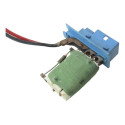 Resistência Da Ventilação Interna Vectra 1997/2004 Original