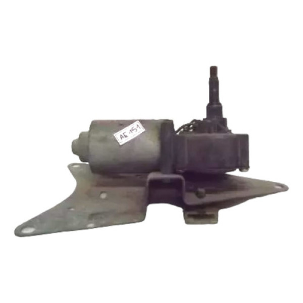 Motor Do Limpador Traseiro Twingo Clio Argentino 1995 A 1998