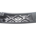 Braço Do Limpador Direito Honda Crv 2007 2008 2009 2010 2011 Direito