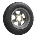 Estepe Roda Aro 15 C/ Pneu Zero Scorpion Atr 205/70r15 Jimny