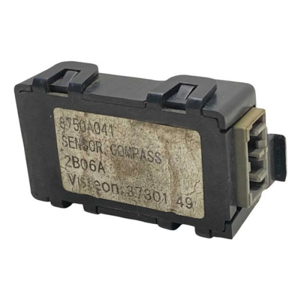 Sensor Orientação Pajero Full 2008 A 2020 Original 8750a041