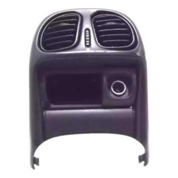 Difusor Ar Console Traseiro Omega Australiano 1999 A 2002