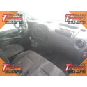 Acabamento Central Painel Tomada 12v Mercedes Vito 2015-2017