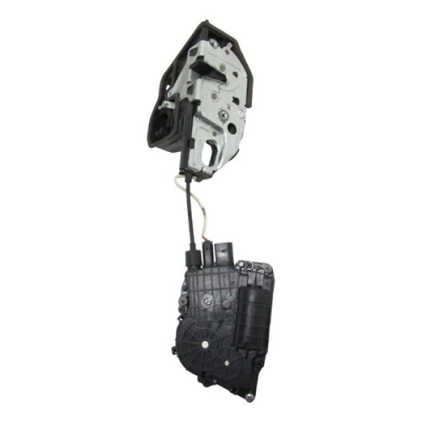 Fechadura Porta Dianteira Direita Bmw 750i 2009/2014 Sucção