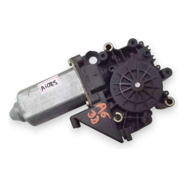 Motor Vidro Elétrico Dianteiro Direito Audi A6 95 S/ Módulo