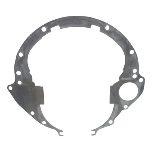 Chapa Entre Motor E Câmbio Cherokee Sport 3.7 2008/2012