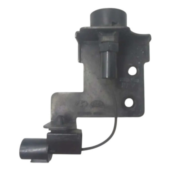 Interruptor Do Capô Dianteiro Kia Sportage 2005 A 2010 Orig. Preto