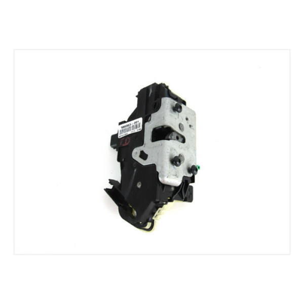 Fechadura Porta Traseira Direita Ford Edge 2011 A 2015