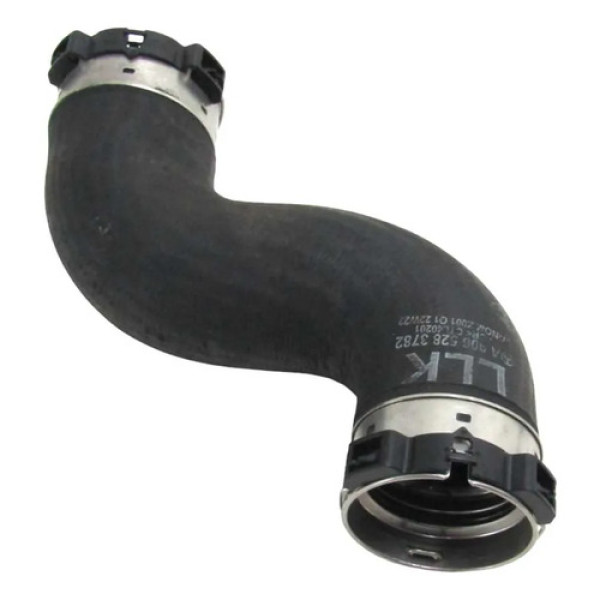 Mangueira Esquerda Intercooler Sprinter 2.2 2012/20 Original Original