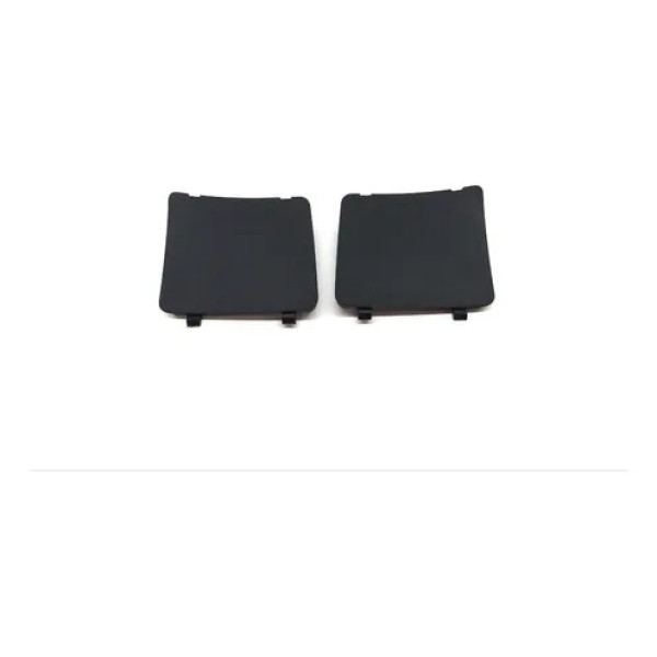 Par Acabamentos Tampas Das Lanternas De Ré Rav4 2013 A 2018