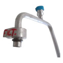 Cano Do A/c Condensador Ao Filtro Secante Chery Tiggo 2012