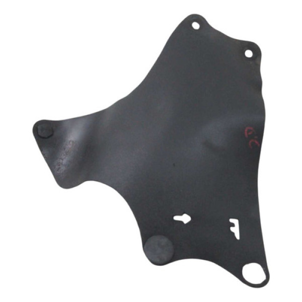 Guarda Pó Da Caixa De Roda Diant. Direita Rav4 2013 A 2015
