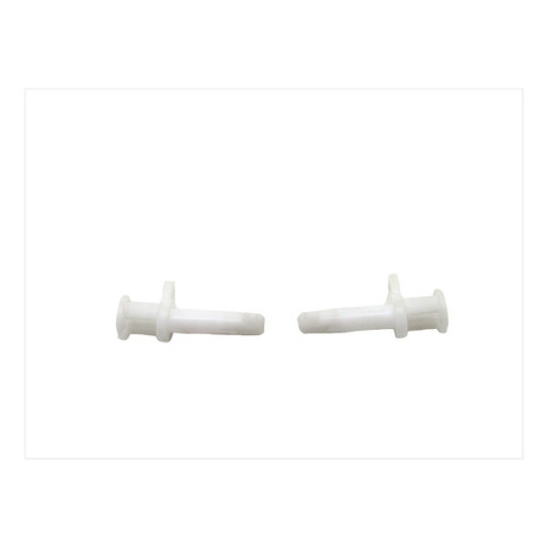 Par Pinos Dobradiça Do Porta Luvas Ford Edge 2011 A 2015