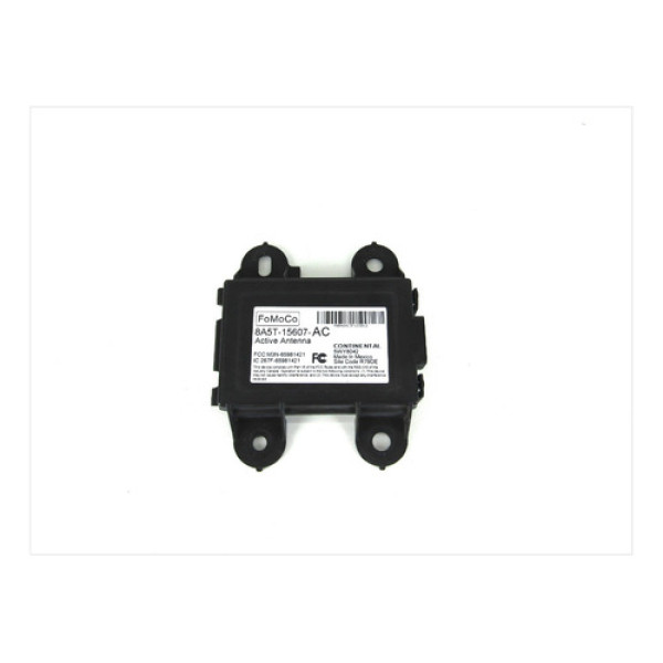 Módulo Antena Imobilizador Ford Edge 2011-2015 8a5t15607ac