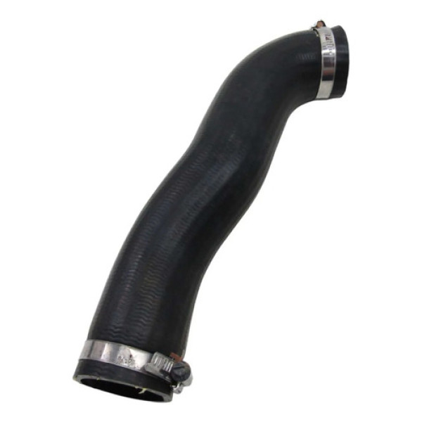 Mangueira Intercooler Troller 2015/2021 L. Direito Original Preto