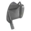 Difusor De Ar Lateral Esquerdo Do Painel Tracker 2000 A 2008