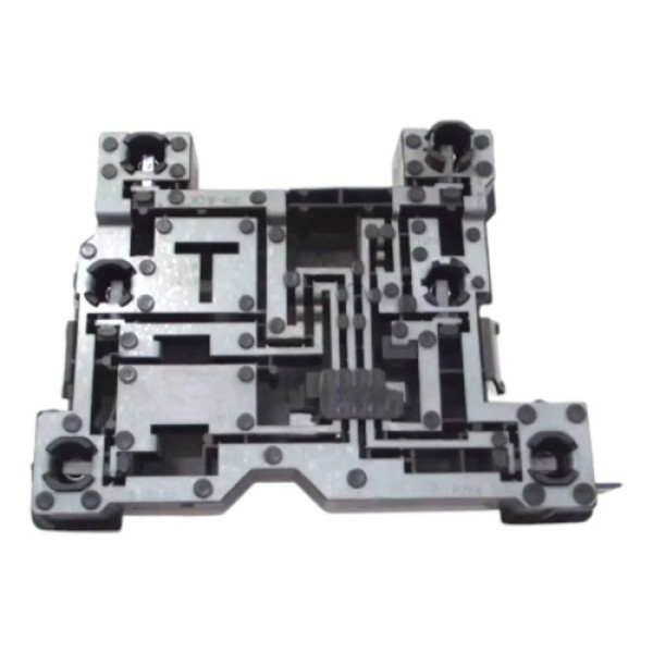 Soquete Circuito Lanterna Traseira Direita Volvo 850 Sedan Direito/passageiro Original