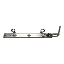 Flauta De Injeção Chevrolet Malibu 2.4 2010 2011 Original