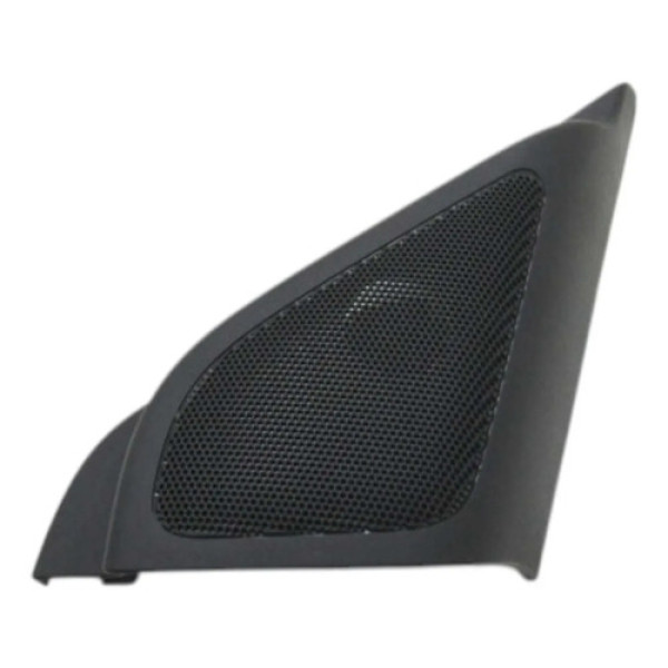 Acabamento Tweeter Retrovisor Direito Vitara 2017 2018 2019 Preto