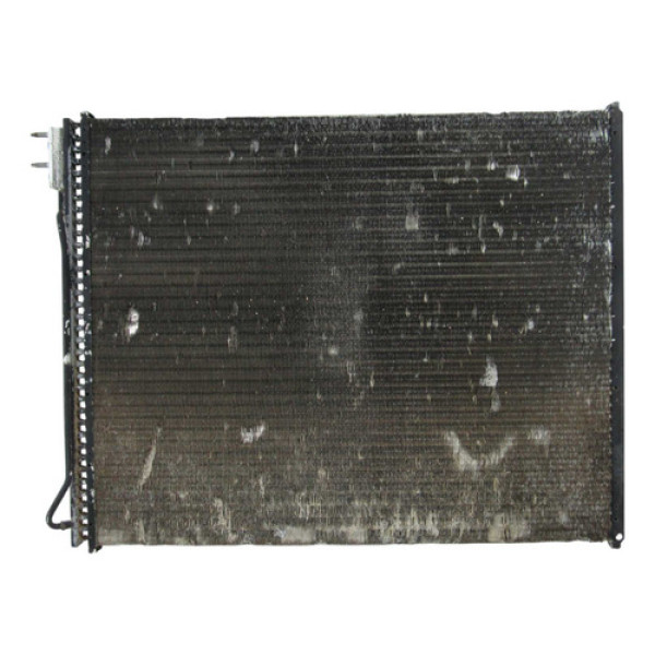 Condensador Do Ar Cond. F250 F350 F4000 1999 A 2019 Original