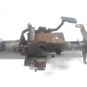 Coluna De Direção Escamoteável Subaru Impreza 2008 A 2012
