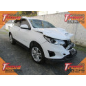 Auto Falante Centro Do Painel Equinox Premier 3 Pol. Bose Preto