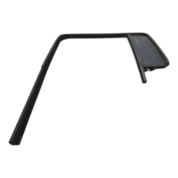 Borracha Vidro Porta Tras. Esquerda Cherokee Sport 2008-2012
