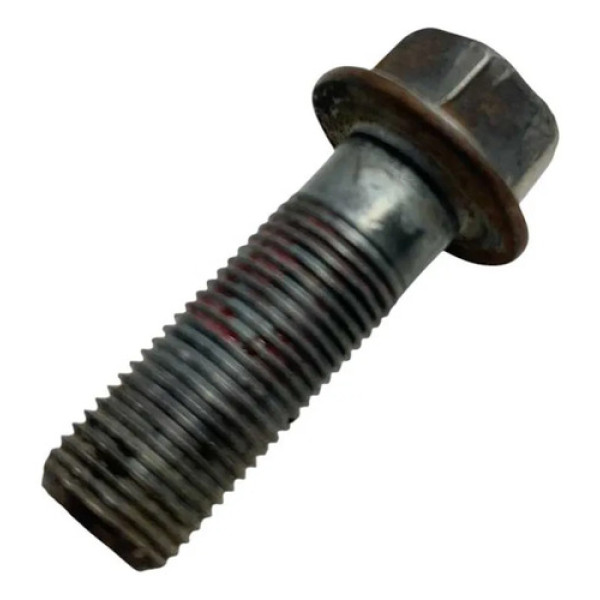 Parafuso Do Suporte Inferior Do Montante Hilux 2006 A 2015