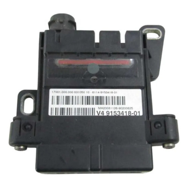 Módulo Distribuição Bateria Bmw 750i 2009 A 2014 9153418