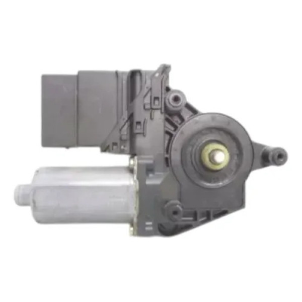 Motor Vidro Elétrico Traseiro Esquerdo Passat 1998 A 2001