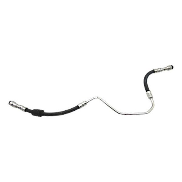 Mangueira Da Flauta De Combustível Bmw 320i 2006 A 2011 Preto