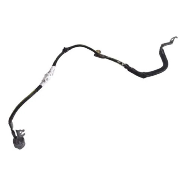 Cabo Positivo Polo Da Bateria Nissan March 1.6 2012 A 2020