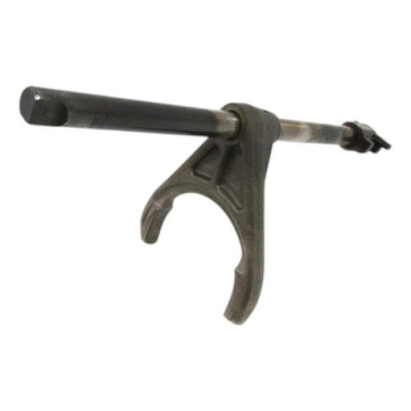 Garfo De Engate Da Caixa De Tração Toyota Hilux 2006 A 2015 Cinza-escuro