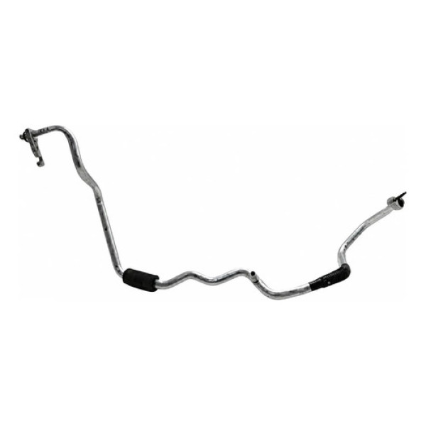 Mangueira Grossa Do Evaporador Toyota Rav4 2013 A 2016 Orig.