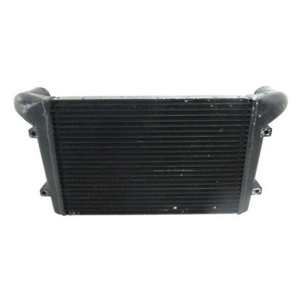 Radiador Do Intercooler Troller 2.8 Mwm 2003 A 2005 Origin