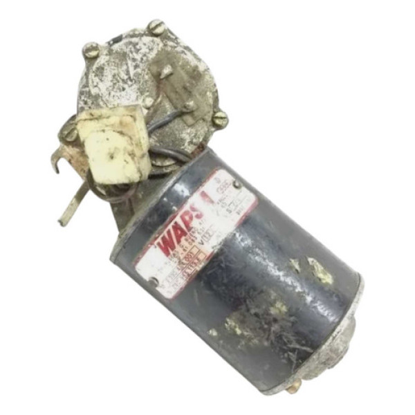 Motor Limpador Parabrisa Original Santana Zbc955113e