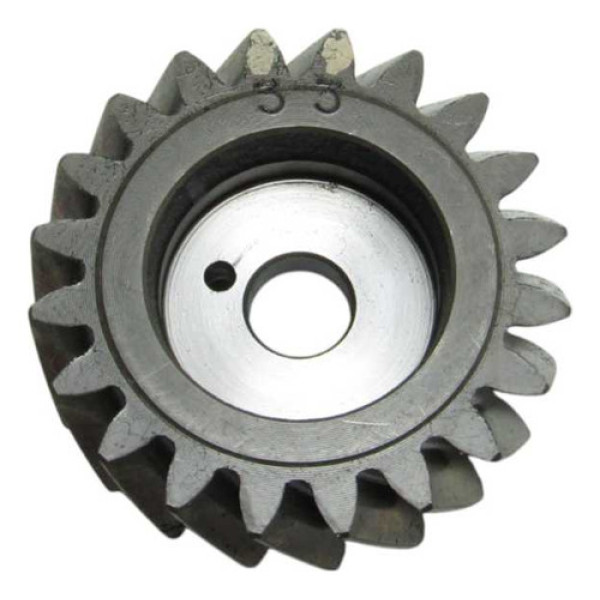 Engrenagem Do Eixo Balanceador Esquerdo Hilux 3.0 2006/2015