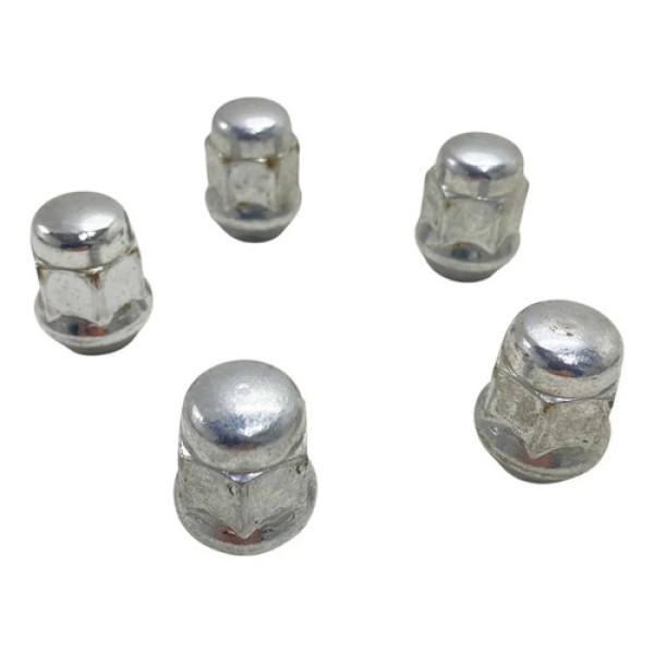 Kit 5 Porcas De Roda Originais Suzuki Jimny 1998 A 2022